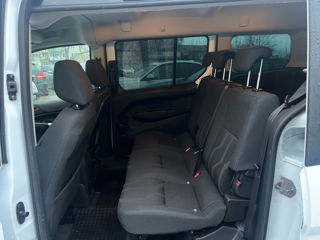 Ford Transit Connect foto 12