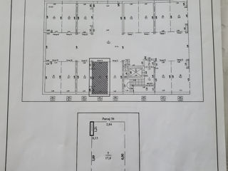 Parcare subterana colina residence foto 3