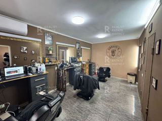 Vânzare, spațiu comercial, 50 mp, bulevardul Constantin Negruzzi, Centru foto 1