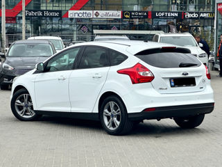 Ford Focus foto 3