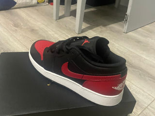 Air Jordan 1 Low EasyOn Men's Shoes