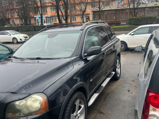 Volvo XC90 foto 2