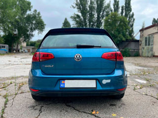 Volkswagen Golf foto 2