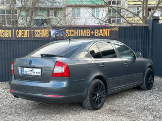 Skoda Octavia foto 3