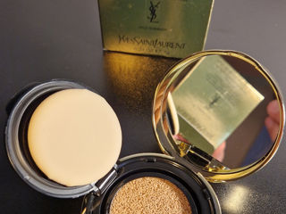 YSL wild shimmer foto 2