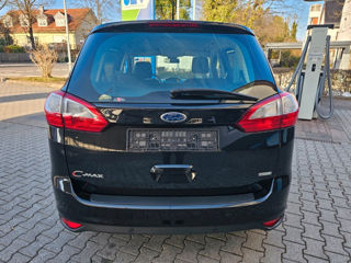 Ford C-Max foto 4