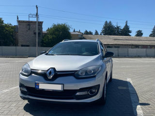 Renault Megane foto 1