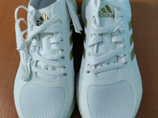 Adidas Focus Breathein W