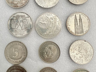 Продаю или меняю монеты Германии разных годов foto 9