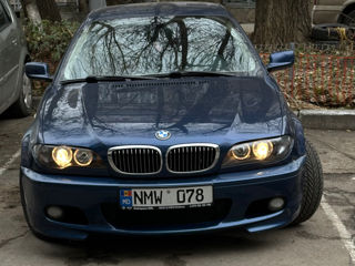 BMW 3 Series Coupe foto 5