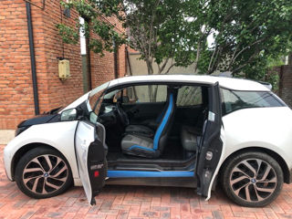 BMW i3 foto 3