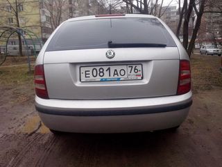 Piese Skoda Fabia Octavia Superb 2000-2023 foto 4