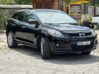 Mazda CX-7 foto 3