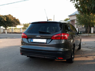 Ford Focus foto 2