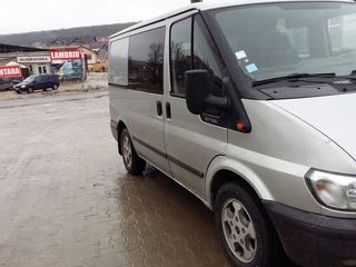 Ford Transit foto 6