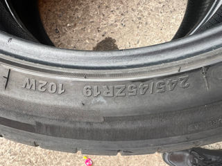 245/45 R19 foto 3