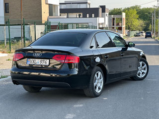 Audi A4 foto 5