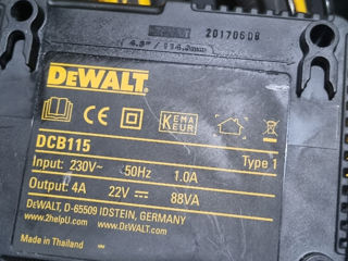 DeWalt DCN890P2 foto 9