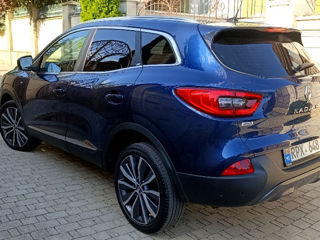 Renault Kadjar foto 3