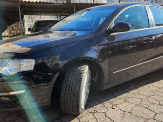 Volkswagen Passat foto 10