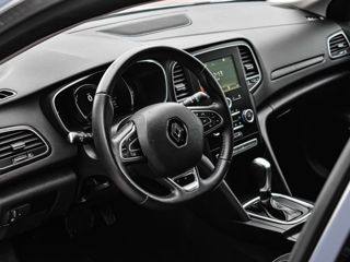 Renault Megane foto 13