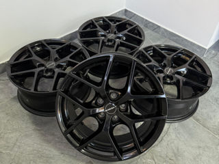 Jante R17 5x108 7.5Jx17 ET 45