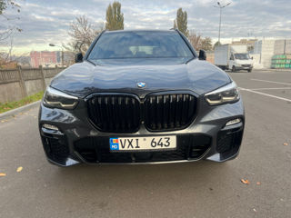 BMW X5 foto 5