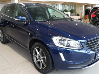 Volvo XC60 foto 3