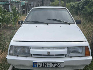 Lada / ВАЗ 2108 фото 5