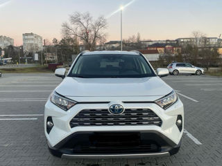 Toyota Rav 4 foto 2