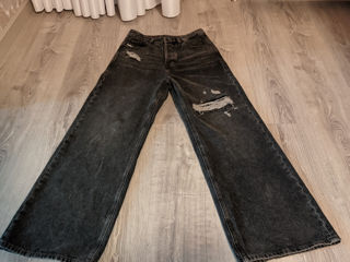 Diesel D - Rise Jeans Relaxed 90s Fit