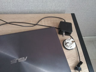 Asus Zenbook UX32 piese foto 2