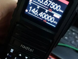 Radtel Rt-470 foto 2