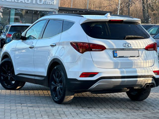 Hyundai Santa FE foto 3