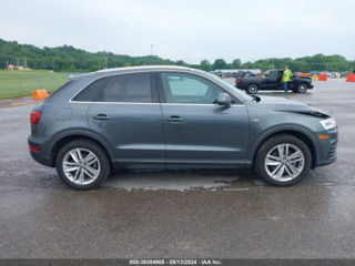 Audi Q3 foto 12