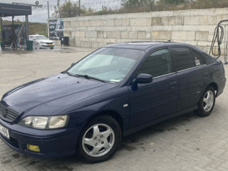 Honda Accord foto 4