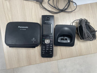 Panasonic KX-TGP600