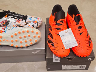 Adidas Predator Accuracy.4 TF  + Cadou Joma m.39 foto 6