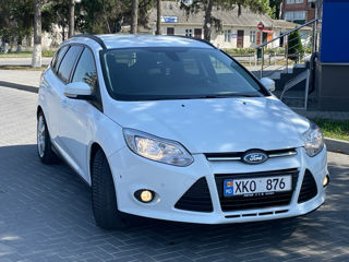 Ford Focus foto 8