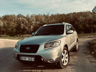 Hyundai Santa FE foto 7