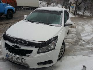 Chevrolet Cruze foto 1