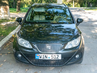 Seat Ibiza foto 7