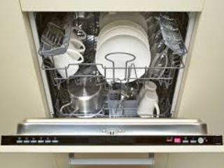 Ремонт стиральных и посудомоечных машин с выездом на дом. foto 1