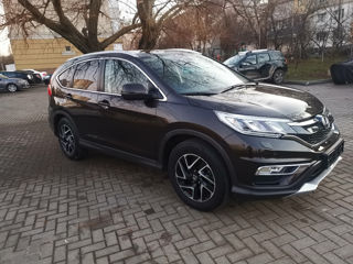 Honda CR-V foto 5