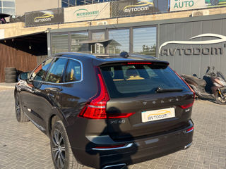 Volvo XC60 foto 3