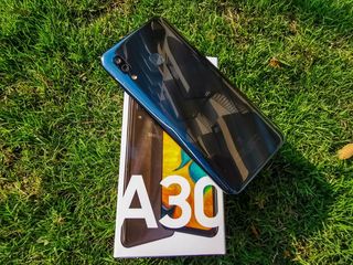 Samsung Galaxy A30, скидка до -50%!! Купи в кредит и первая оплата через 30 дней! foto 4