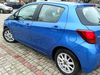 Toyota Yaris foto 3