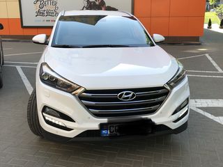 Hyundai Tucson foto 8