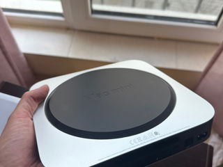 Mac mini m2 pro 16/512 foto 4