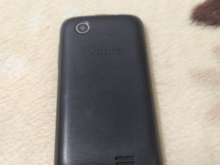 Lenovo A369i. foto 3